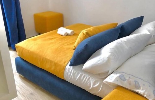 Medina of Tangier Hotel | hotel palace