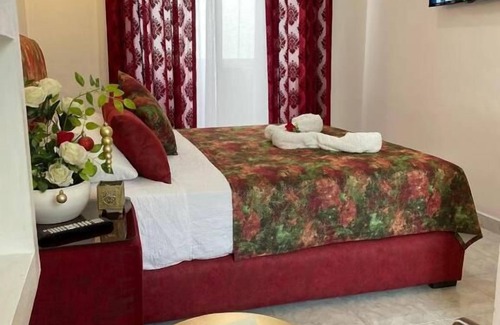 Medina of Tangier Hotel | hotel palace