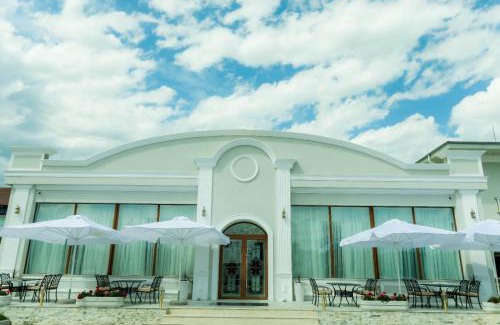 Drobeta-Turnu Severin Hotel | Hotel Palace Severin
