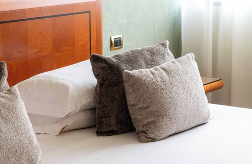 Borgo Milano Hotel | Hotel Palace Verona