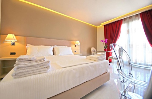 Vlore Hotel | Hotel Palace Vlore