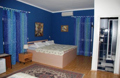 Karlobag Hotel | Hotel Palace Vrkljan