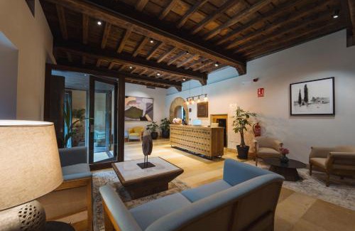 Cenera Hotel | Hotel Palacio de Arriba