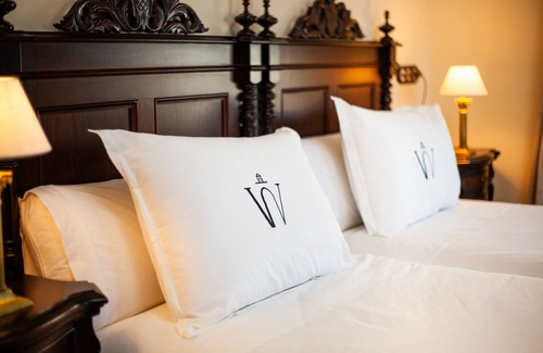 Centro histórico Hotel | Hotel Palacio de Hemingway