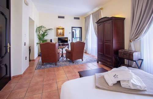 Centro histórico Hotel | Hotel Palacio de Hemingway