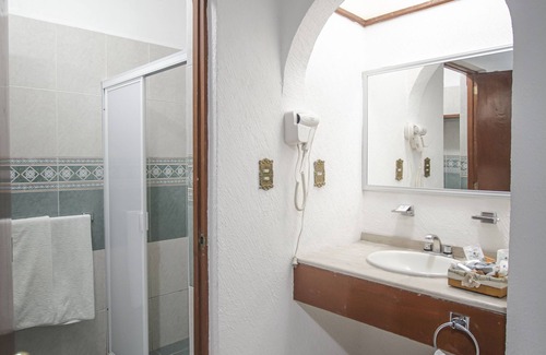 Córdoba Hotel | Hotel Palacio