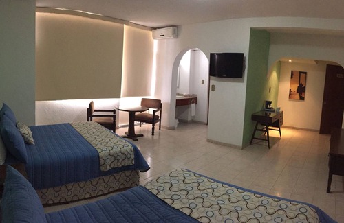 Córdoba Hotel | Hotel Palacio