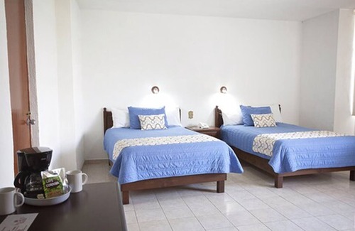 Córdoba Hotel | Hotel Palacio