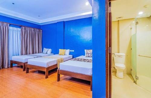 San Pedro Complejo | Hotel Palacio