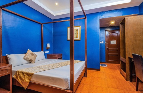 San Pedro Complejo | Hotel Palacio