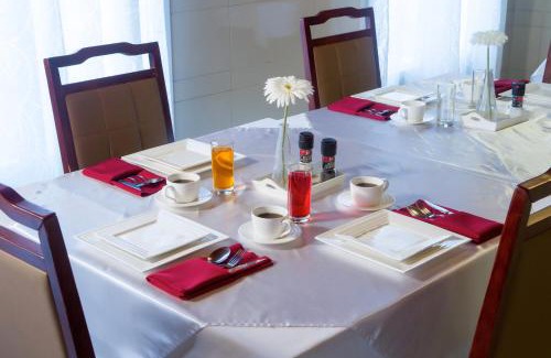 Paramaribo Hotel | Hotel Palacio