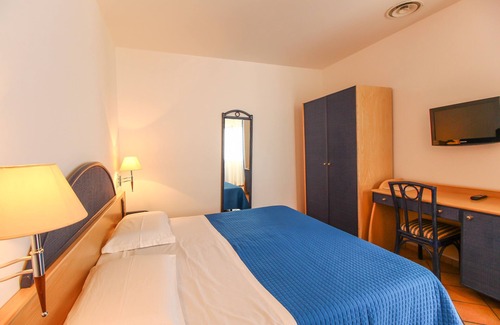 Lampedusa Hotel | Hotel Paladini di Francia