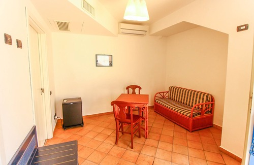 Lampedusa Hotel | Hotel Paladini di Francia
