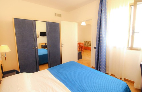 Lampedusa Hotel | Hotel Paladini di Francia