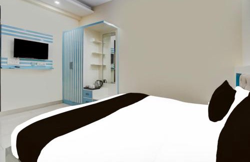 New Delhi Hotel | Hotel palam