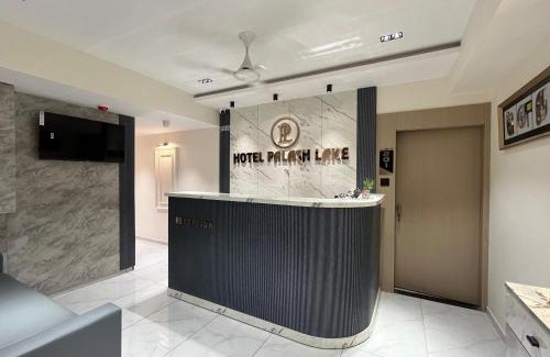 Ahmedabad Hotel | Hotel Palash Lake