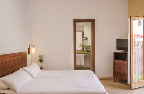 La Llotja-Born Hotel | Hotel Palau Sa Font