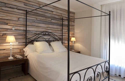 Denia Hotel | Hotel Palau Verd Adults Only