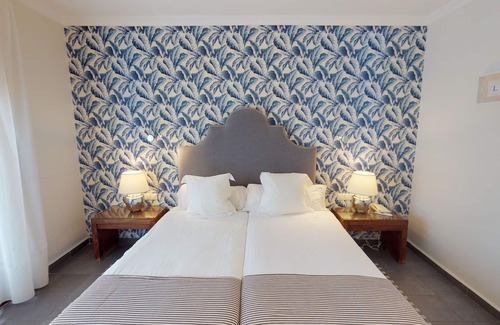 Denia Hotel | Hotel Palau Verd Adults Only