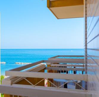 Gabicce Mare Hotel | Hotel Palazzi