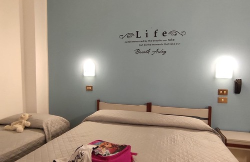 Gabicce Mare Hotel | Hotel Palazzi