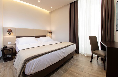 Naples Hotel | Hotel Palazzo Argenta