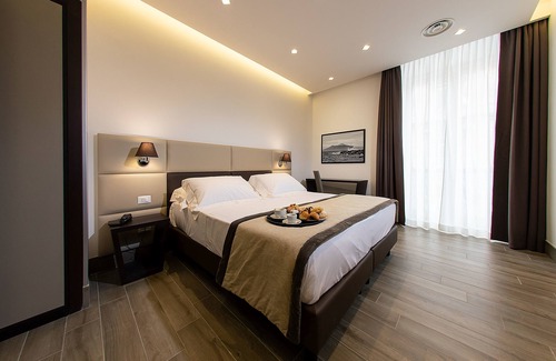 Naples Hotel | Hotel Palazzo Argenta