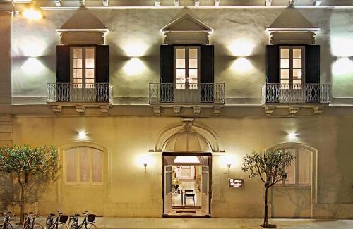 Santa Lucia Hotel | Hotel Palazzo Cavalieri