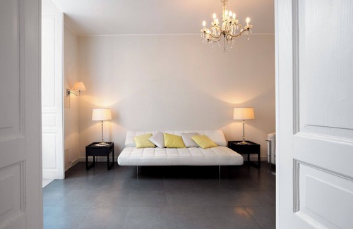 Santa Lucia Hotel | Hotel Palazzo Cavalieri
