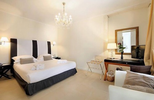 Santa Lucia Hotel | Hotel Palazzo Cavalieri