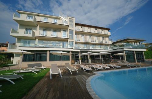Desenzano del Garda Hotel | Hotel Palazzo del Garda & Spa