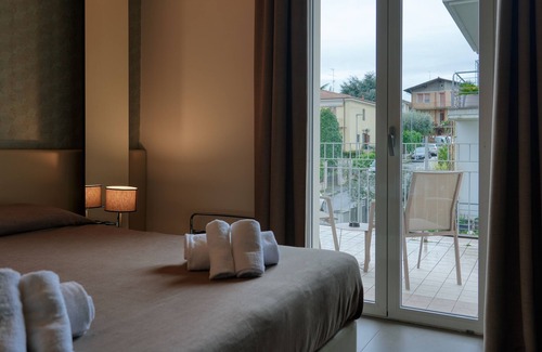 Desenzano del Garda Hotel | Hotel Palazzo Del Garda & Spa