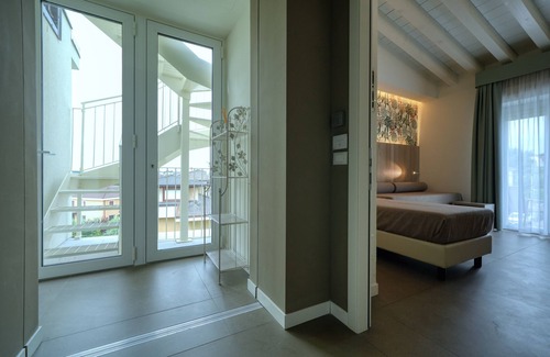 Desenzano del Garda Hotel | Hotel Palazzo Del Garda & Spa