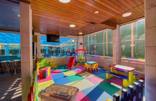 Campos do Jordao Hotel | Hotel Palazzo Reale