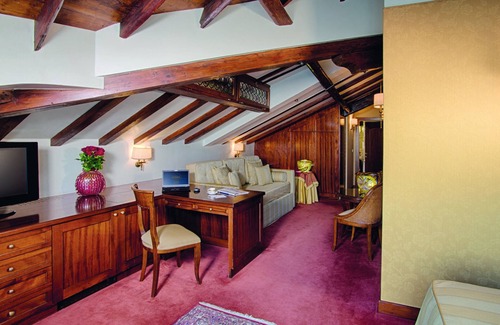 Dorsoduro Hotel | Hotel Palazzo Stern
