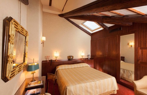 Dorsoduro Hotel | Hotel Palazzo Stern