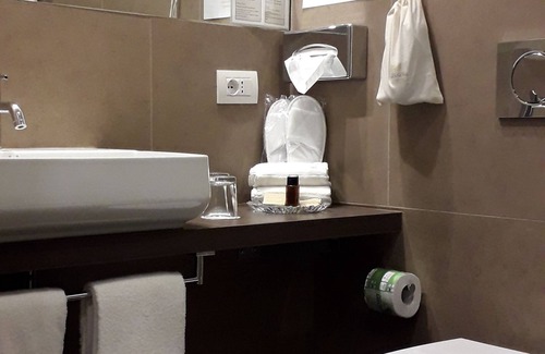 Levanto Hotel | Hotel Palazzo Vannoni