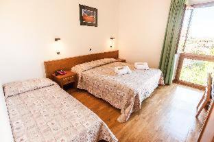 San Quirico d'Orcia Hotel | Hotel Palazzuolo
