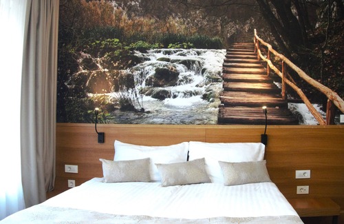 Catrnja Hotel | Hotel Palcich