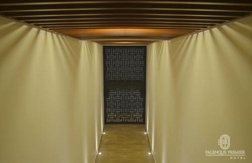 Centro Hotel | HOTEL PALENQUE PREMIER