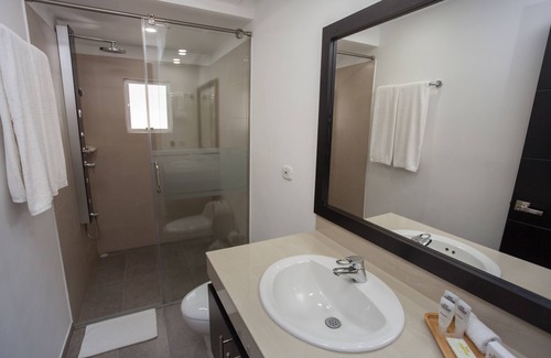 El Capuli Hotel | Hotel Palermo Suite