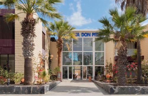 Arona Hotel | Hotel Palia Don Pedro
