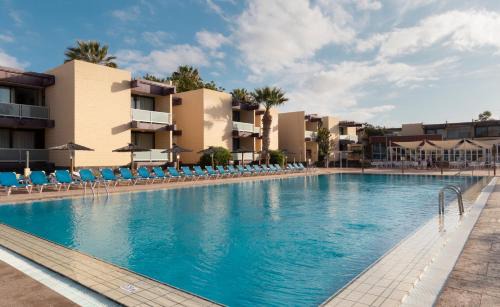 Arona Hotel | Hotel Palia Don Pedro