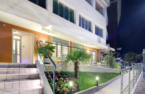 Old Town Hotel | Hotel Palladio
