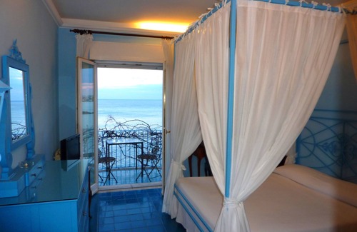 Giardini Naxos Hotel | Hotel Palladio