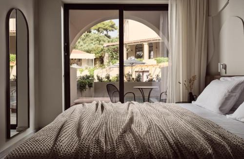 Laganas Hotel | Hotel Pallas