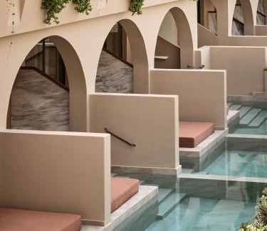 Laganas Hotel | Hotel Pallas