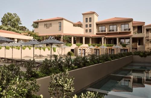 Laganas Hotel | Hotel Pallas