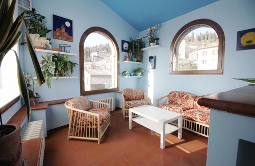 Assisi Hotel | Hotel Pallotta Assisi