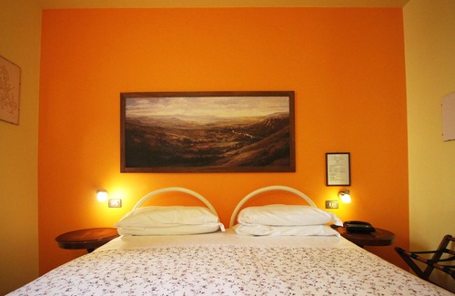 Assisi Hotel | Hotel Pallotta Assisi